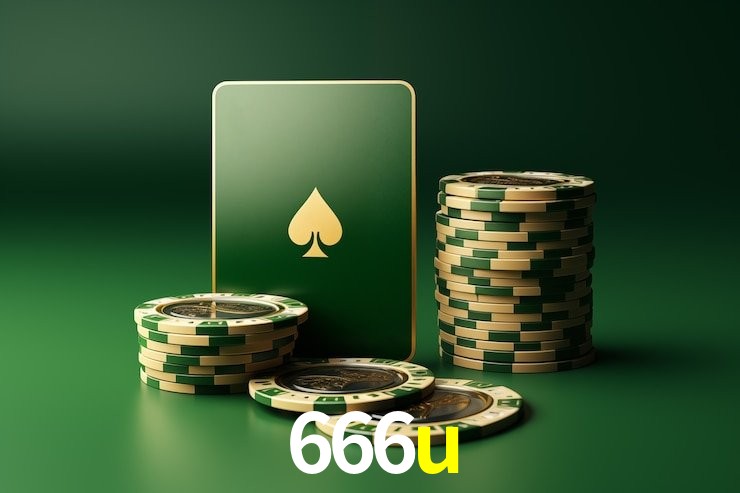 Welcome Bonus 666u
