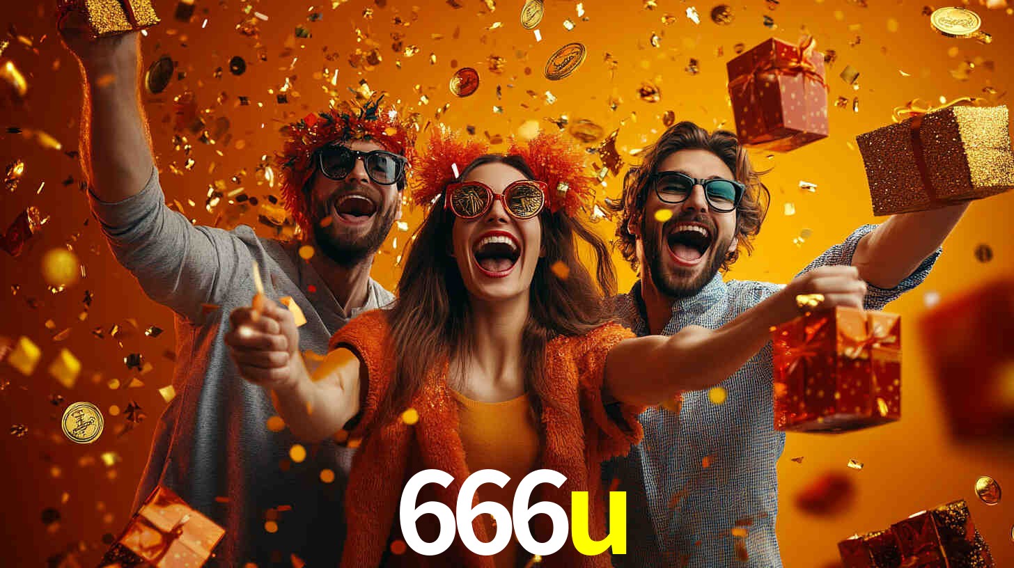 666u: Seu Cassino Premiado com Pagamentos Rápidos