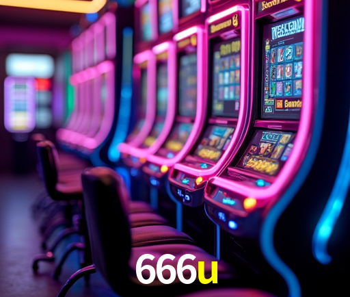 666u São Paulo - Top Slots