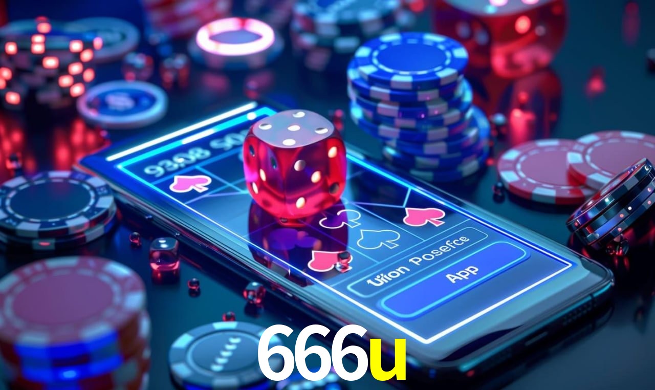 666u Brasília - Betting Features