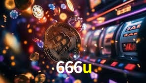Interface do App 666u
