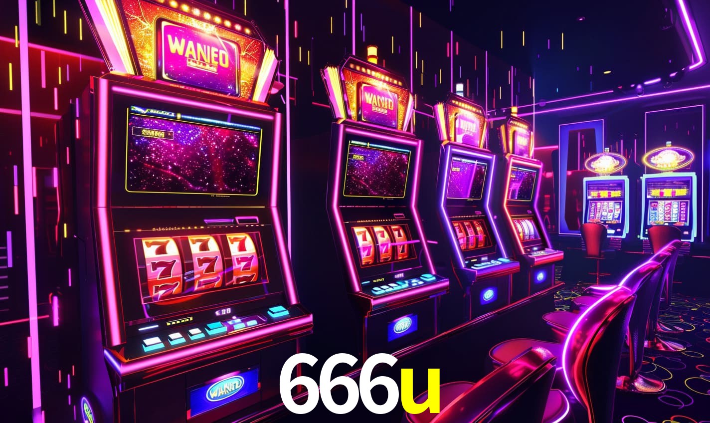 A Emoção da Loteria na 666u: Uma Chance de Mudança de Vida
