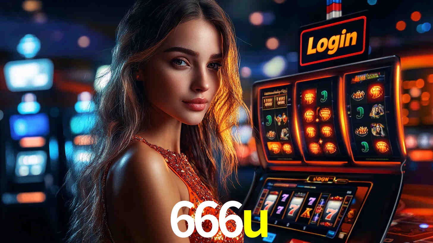 Experimente o Login Seguro Premium no 666u