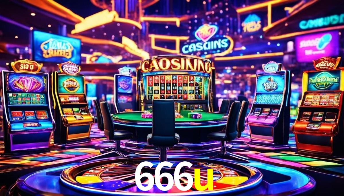 Tecnologia da Plataforma 666u