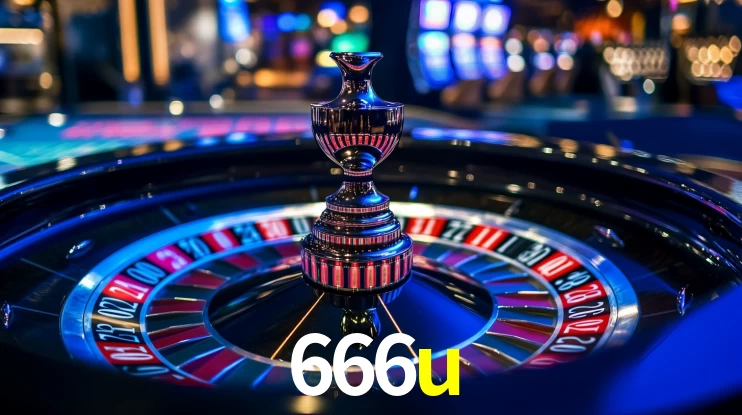 666u App Interface