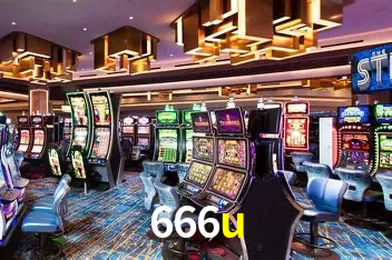 Inovações de Jogos na 666u: O Futuro das Experiências Interativas