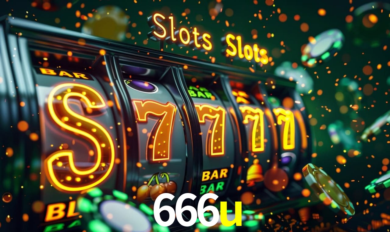 Recursos de Bônus 666u