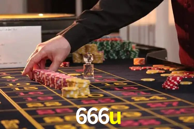 A Experiência Imersiva dos Cassinos Ao Vivo no 666u
