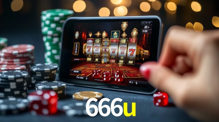 Roulette Table 666u