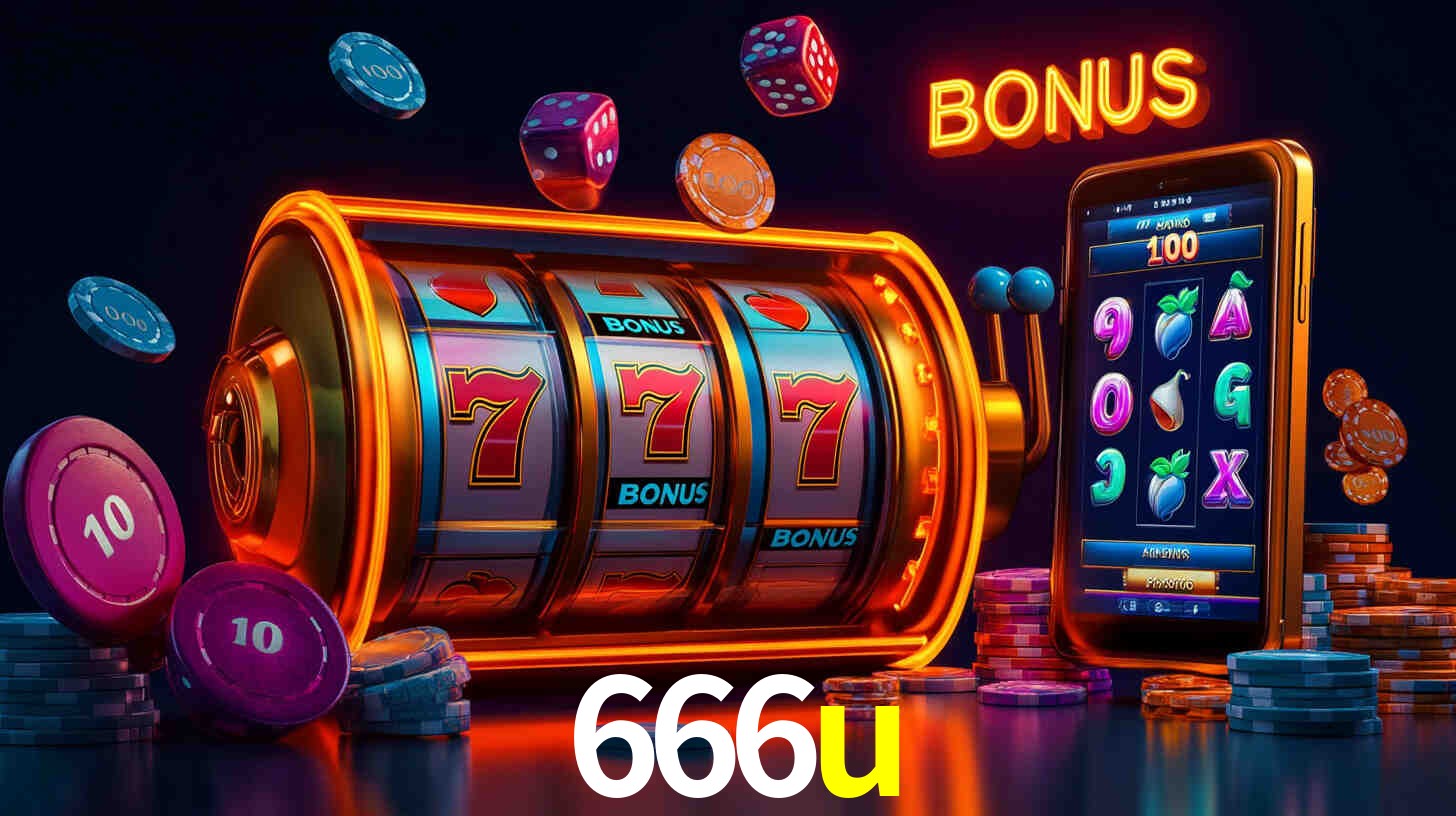Inovações de Jogos na 666u: O Futuro das Experiências Interativas