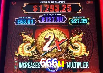 666u Brasília - Casino Guide