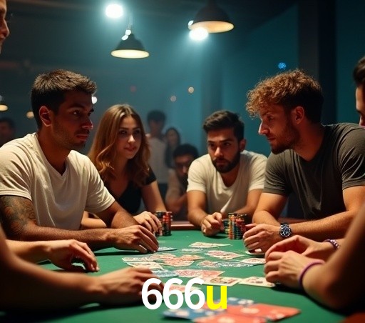666u Slot - 320+ Caça-Níqueis Premium