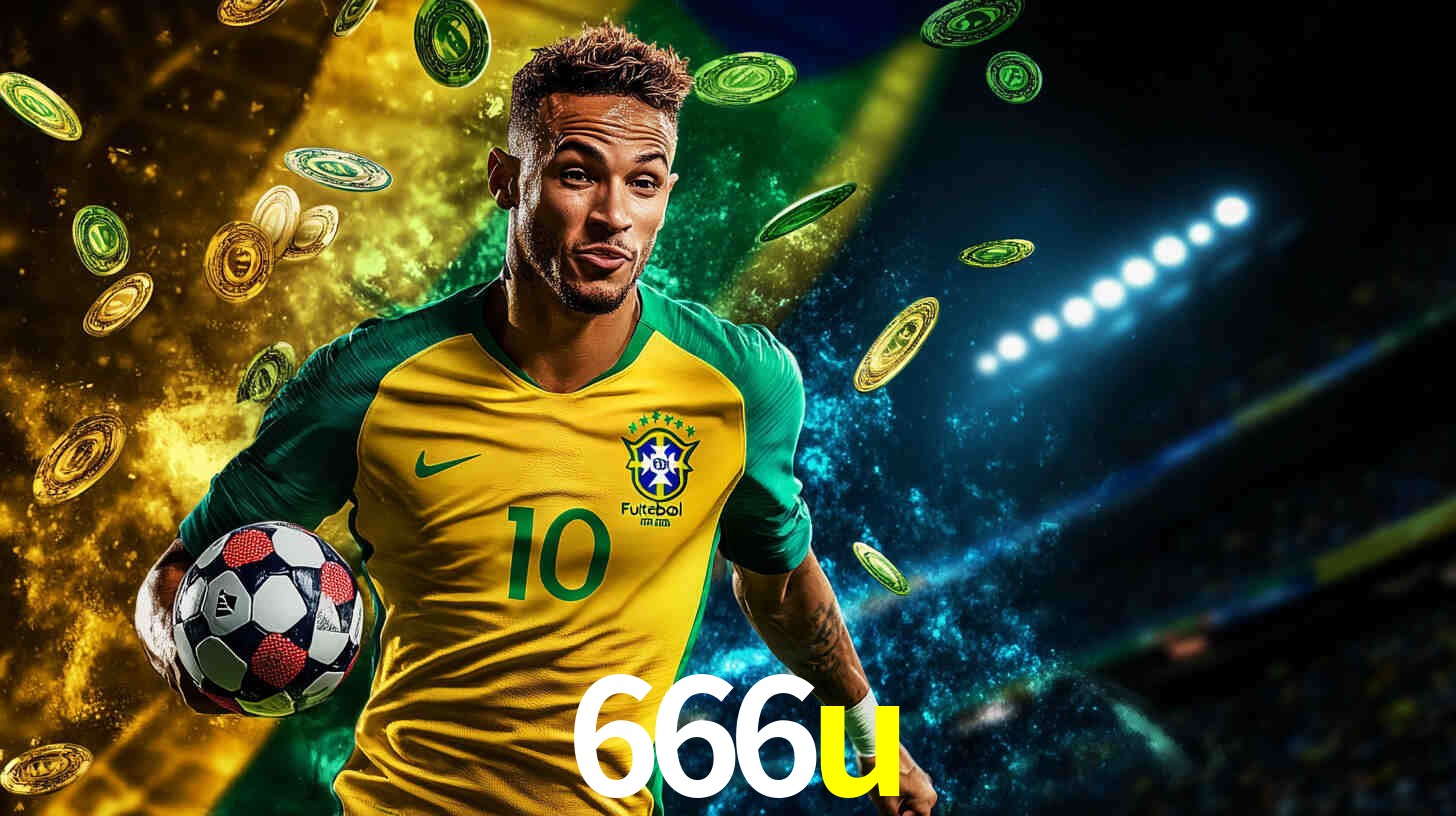 Explorando a Categoria de Eventos em Apostas na 666u