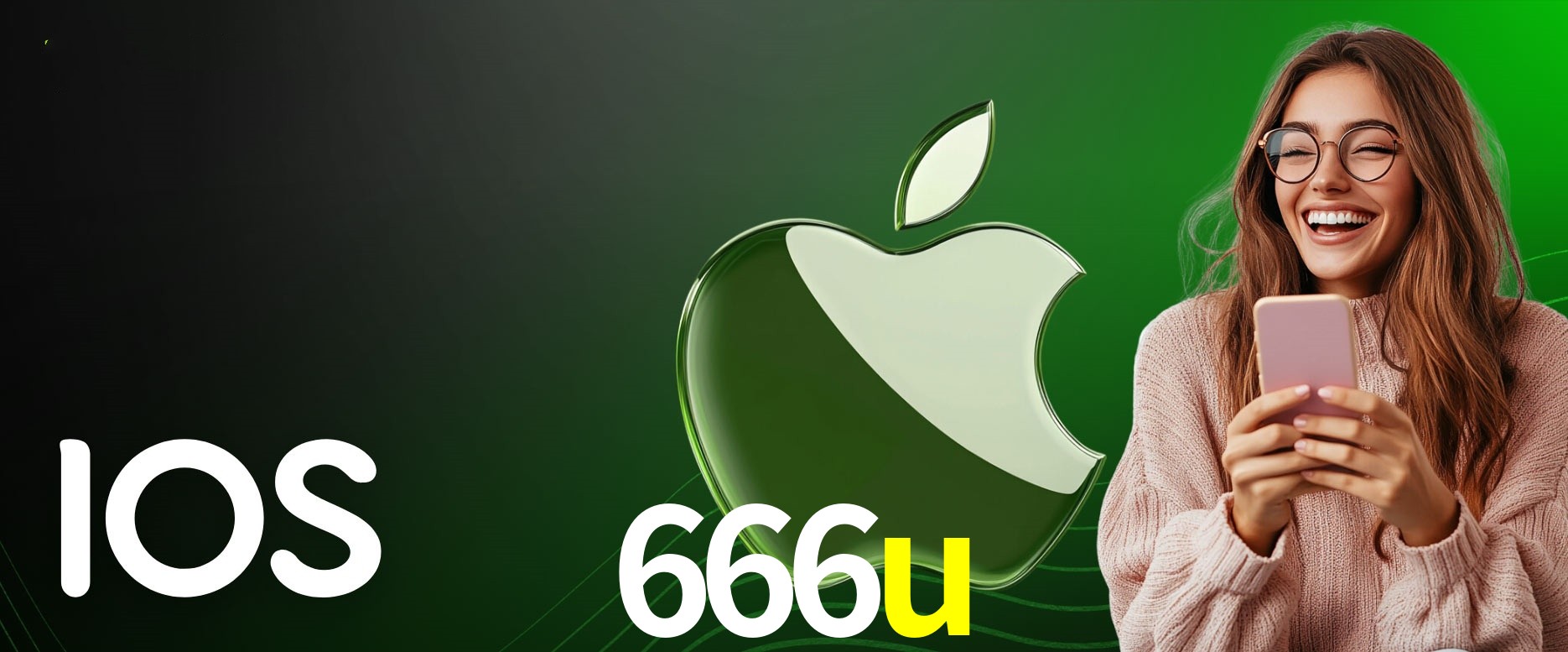 APP oficial da 666u para mobile