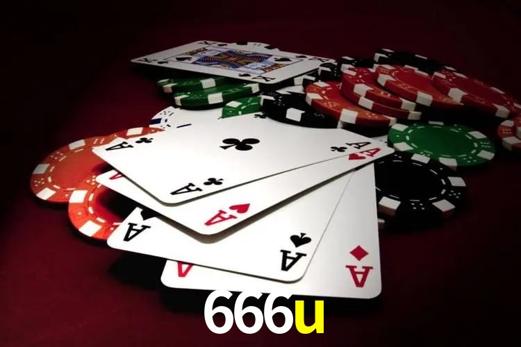 Apostas de Tênis 666u