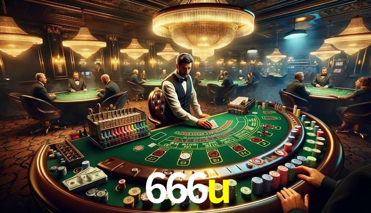 Slot Games 666u