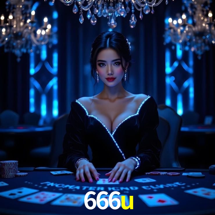 666u Brasília - Jogo Features