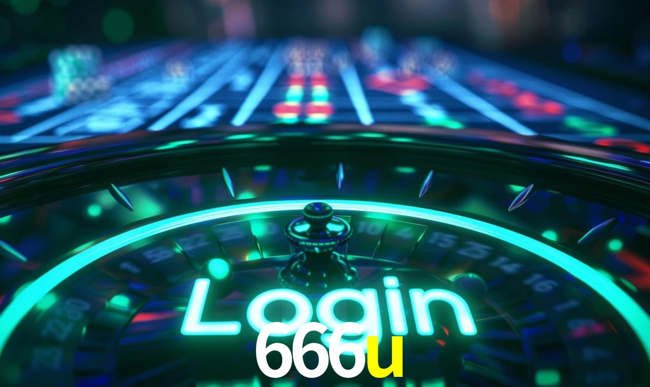 Jogos de Slot 666u
