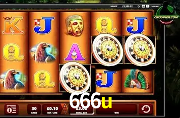 Desvendando o Mundo dos Jogos Virtuais na 666u