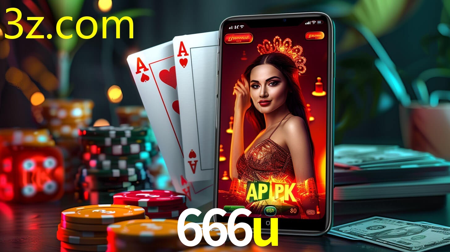 666U