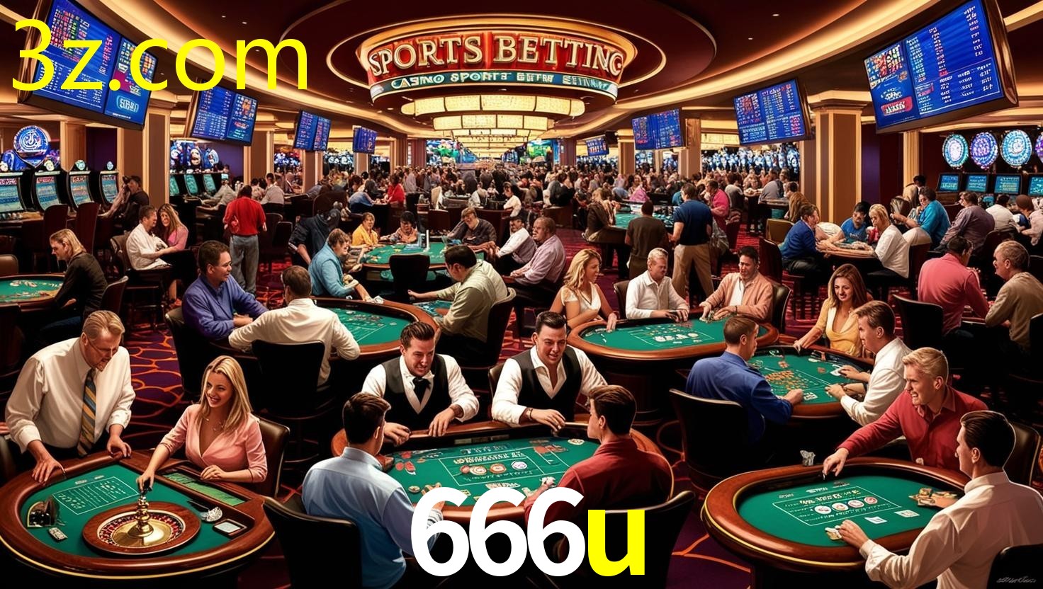 666U