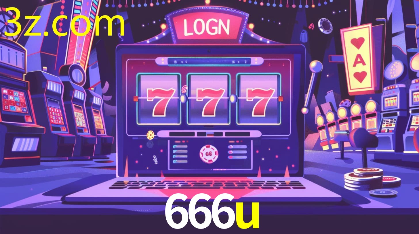 666U