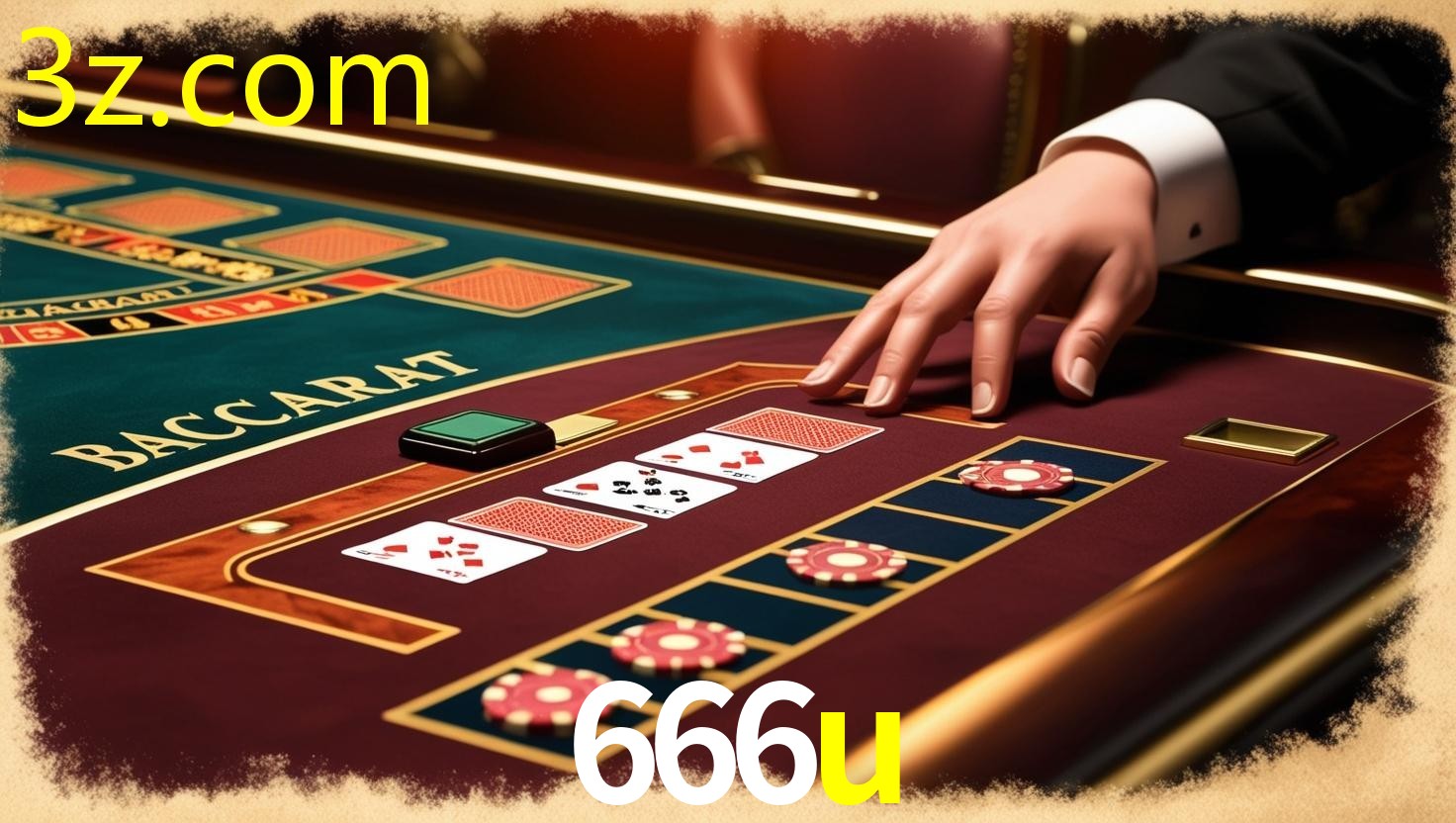 666U