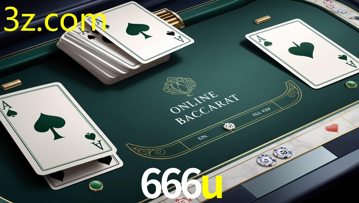 666U