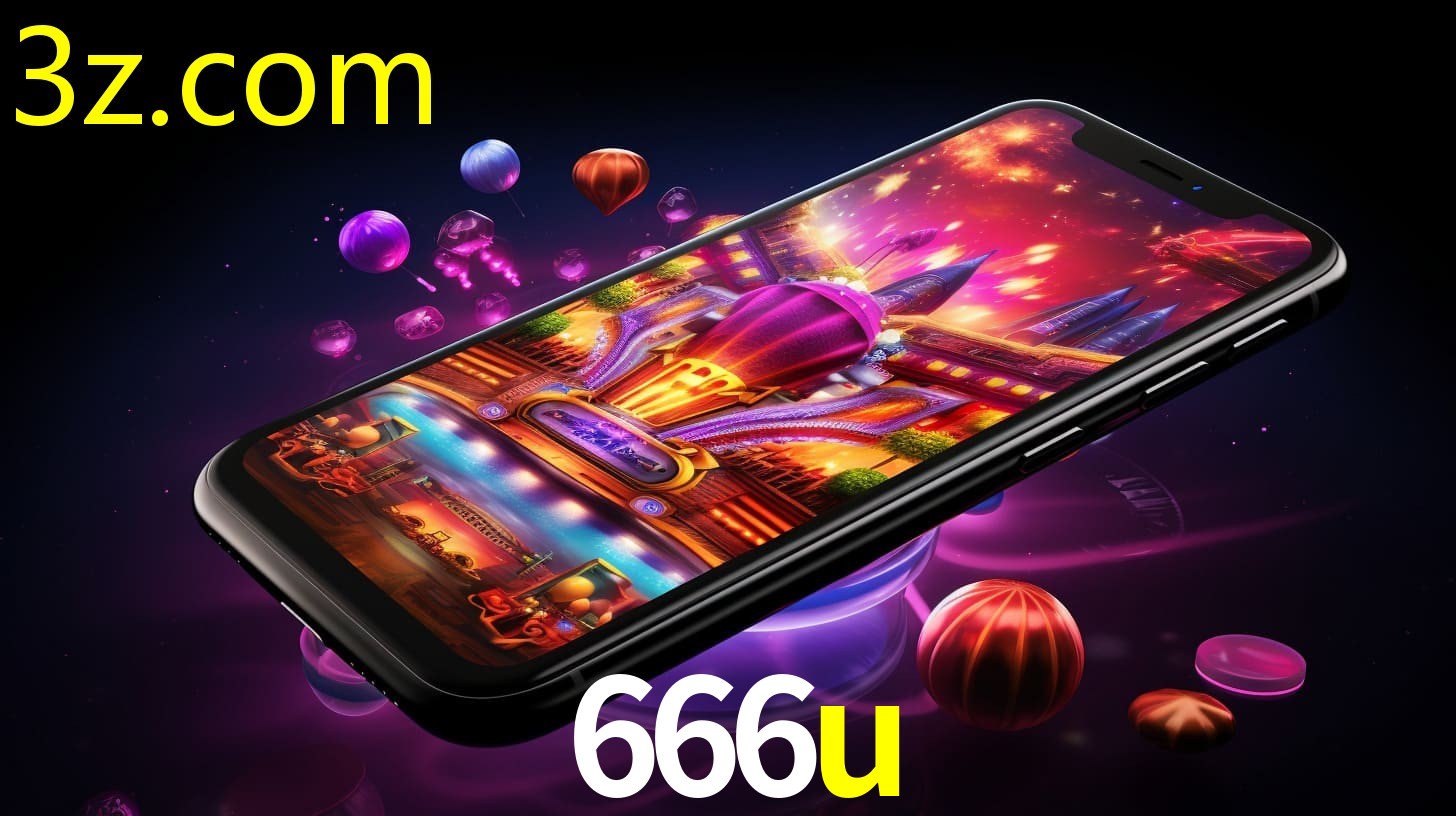 666U