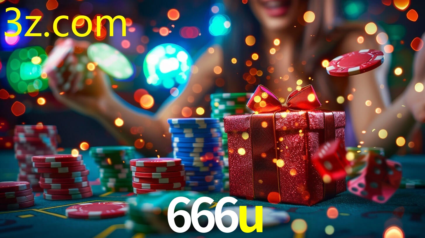 666U