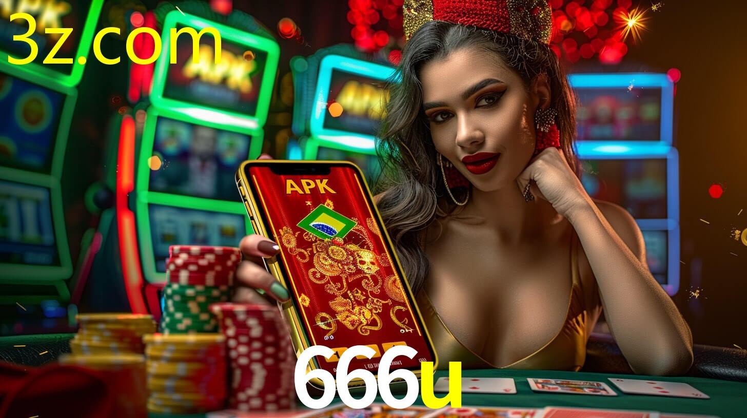 666U