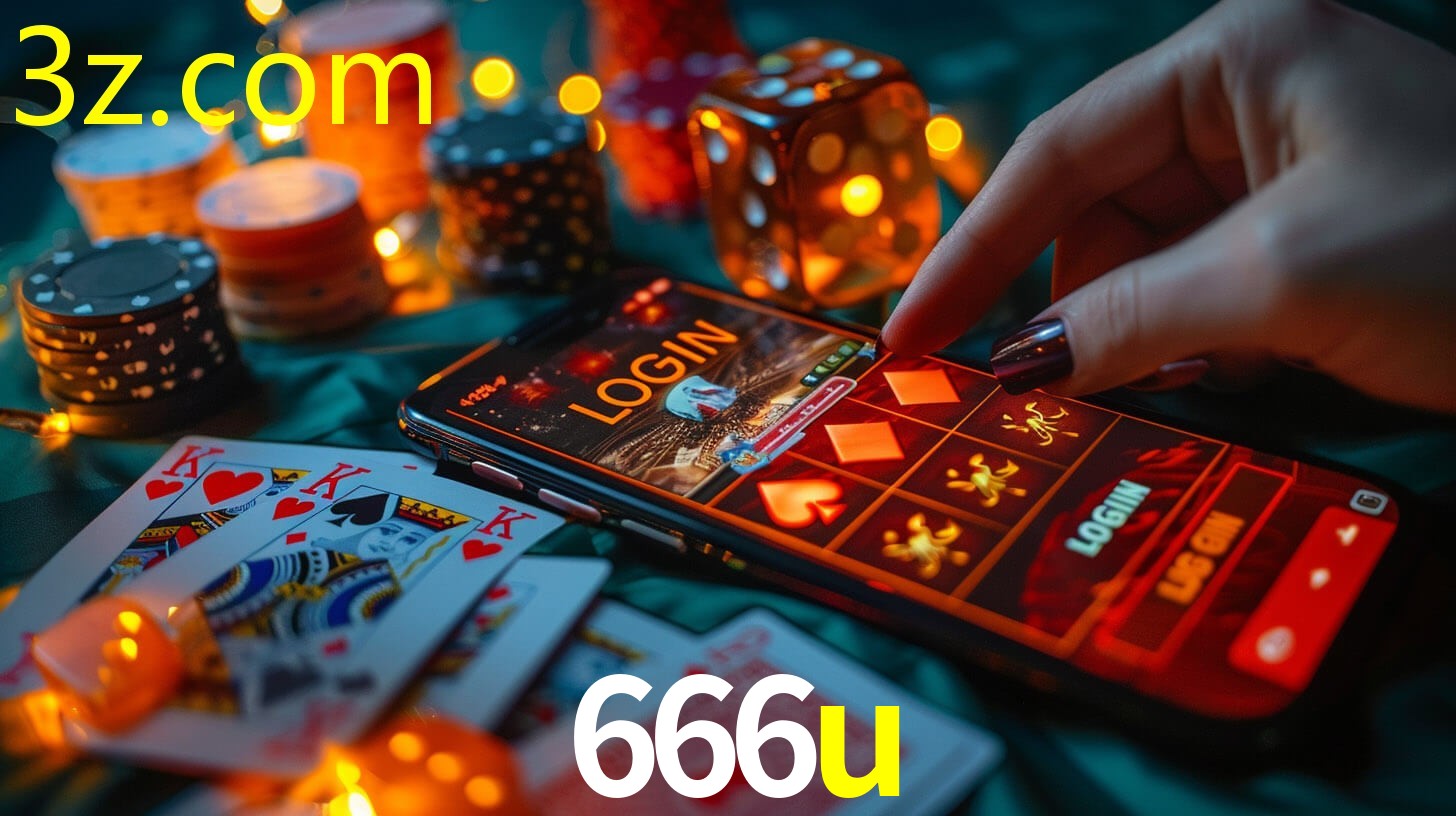666U