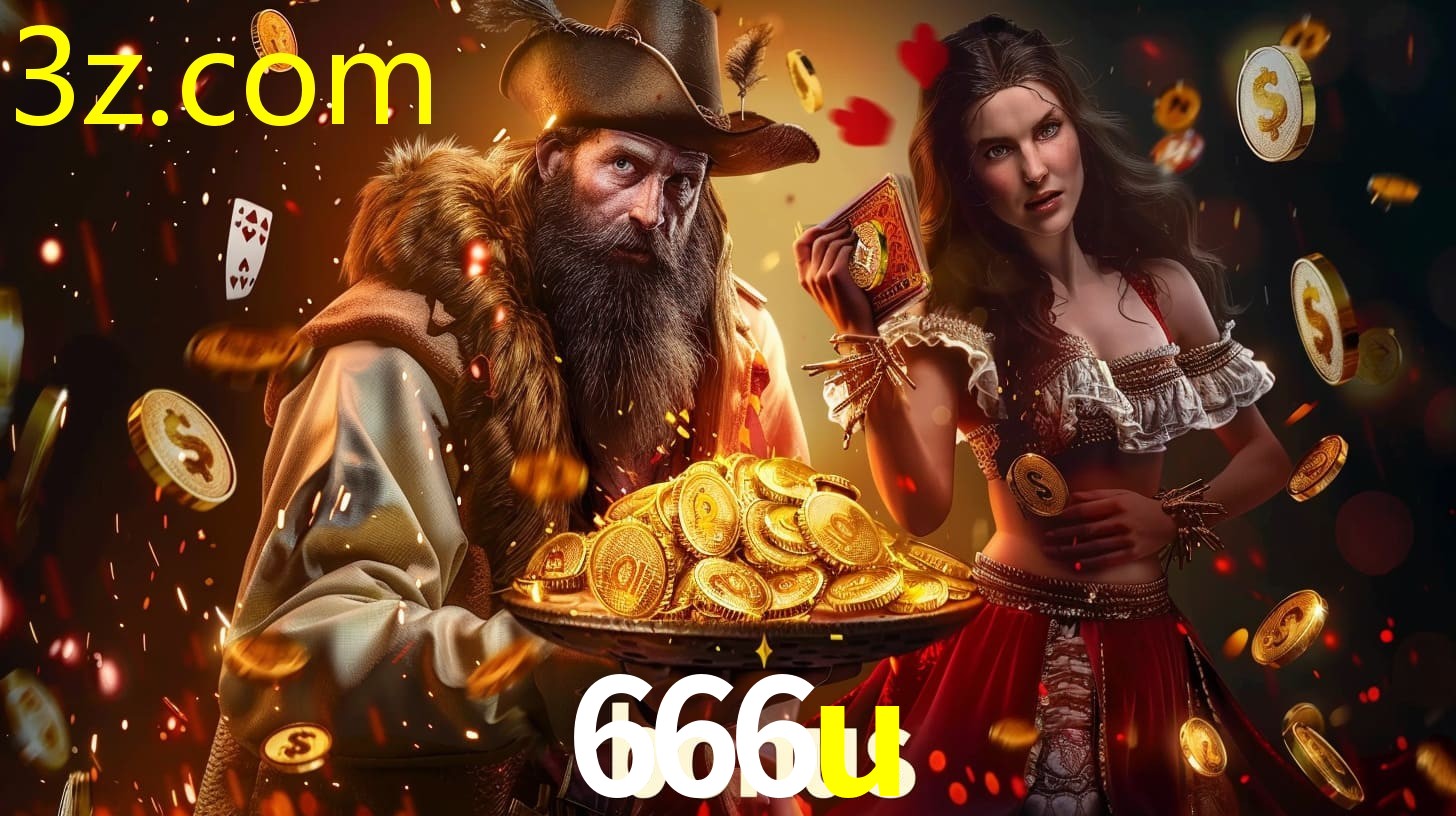 666U
