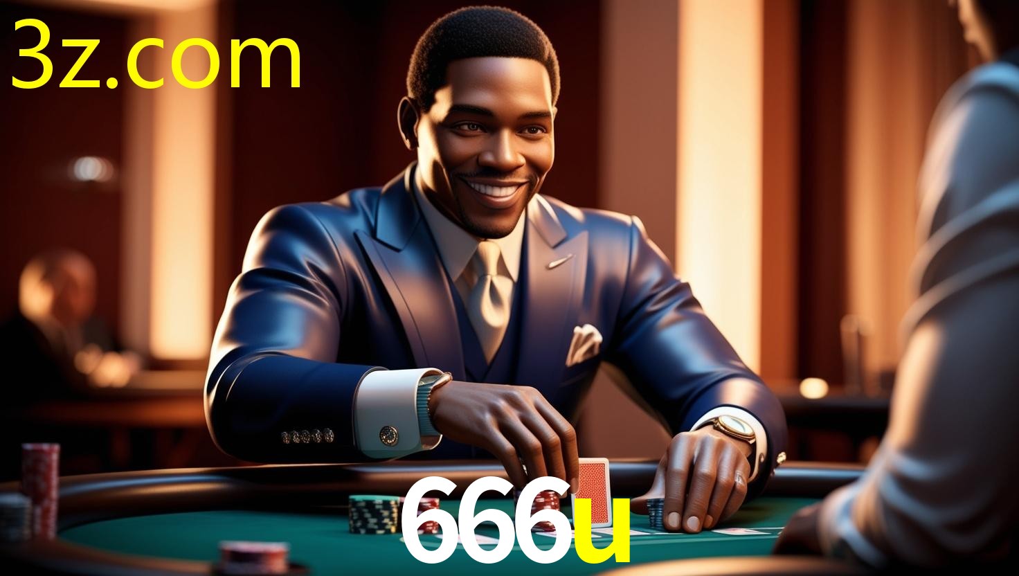 666U