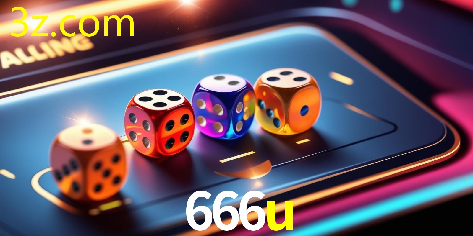 666U