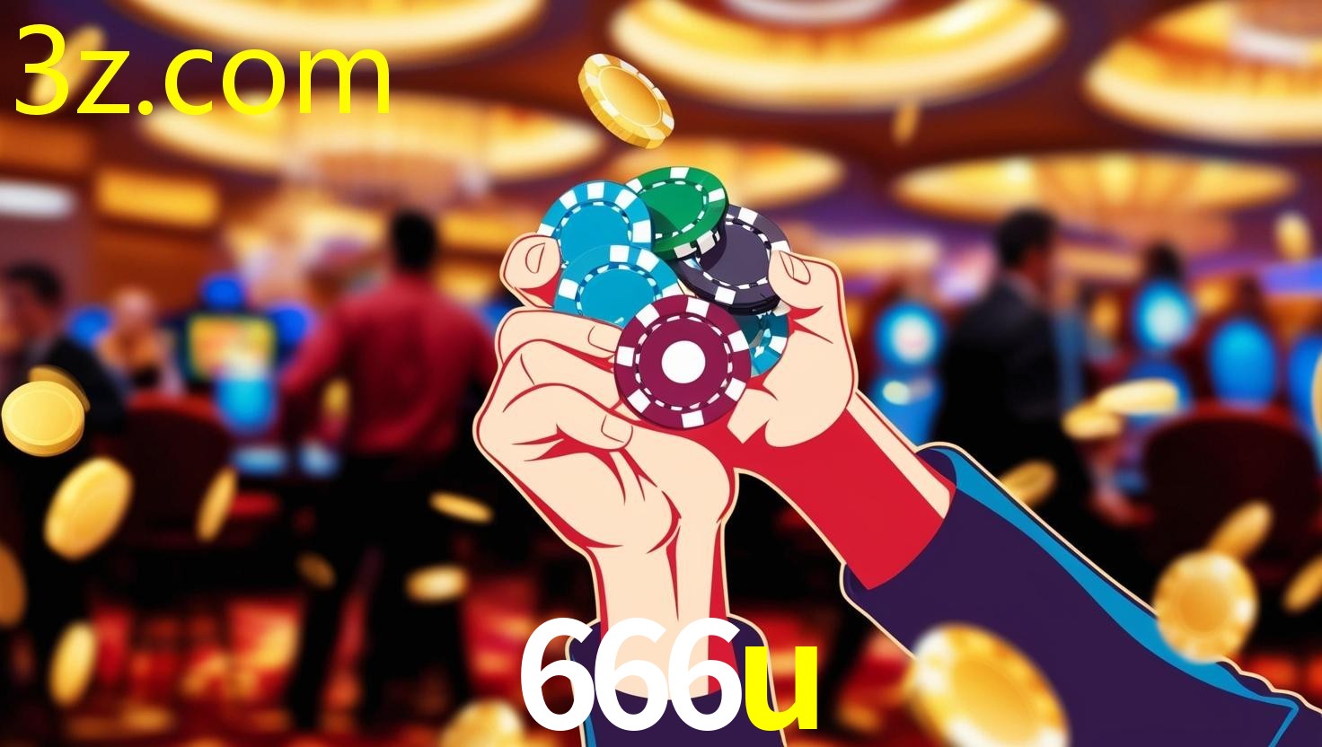 666U