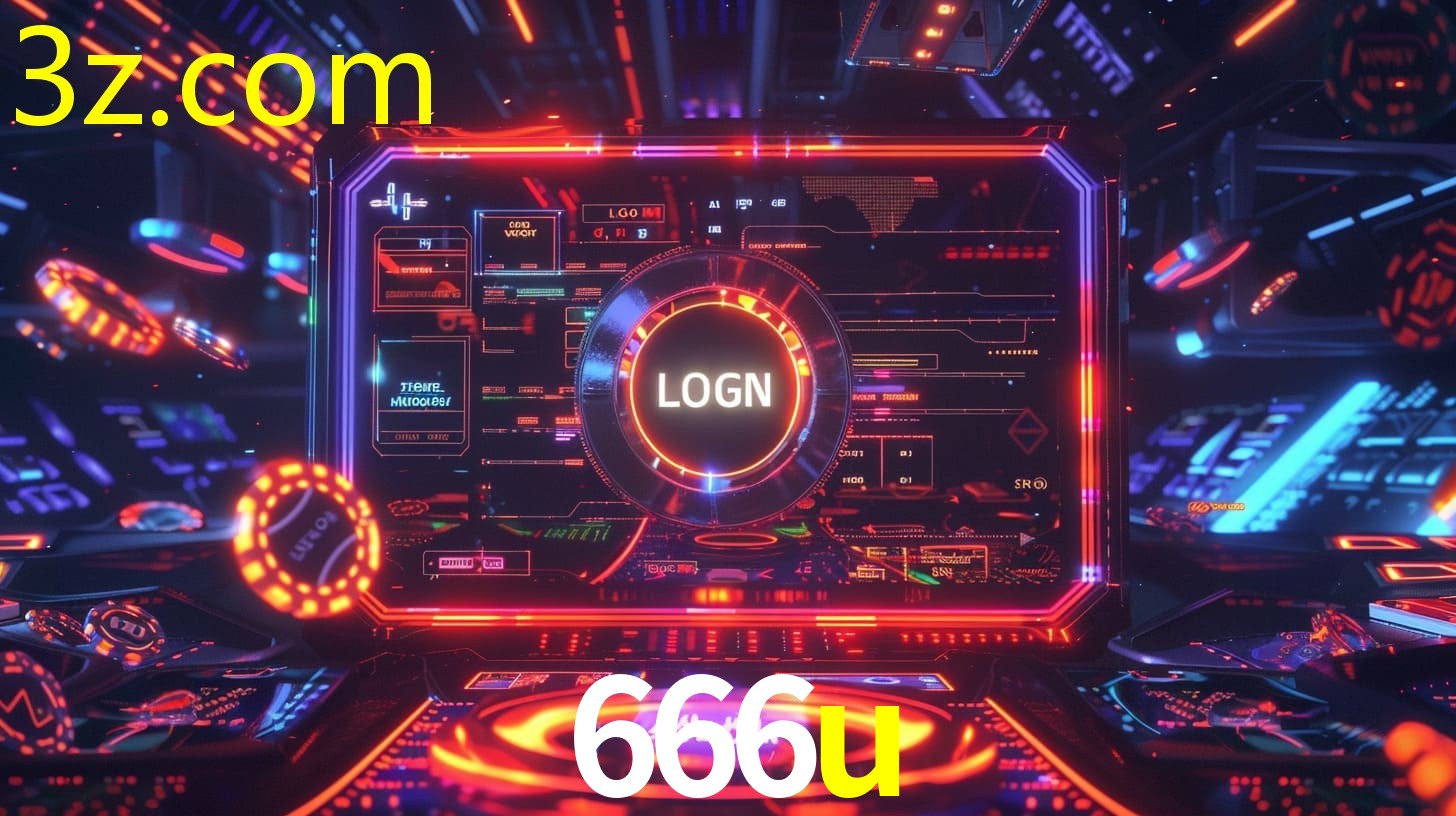 666U